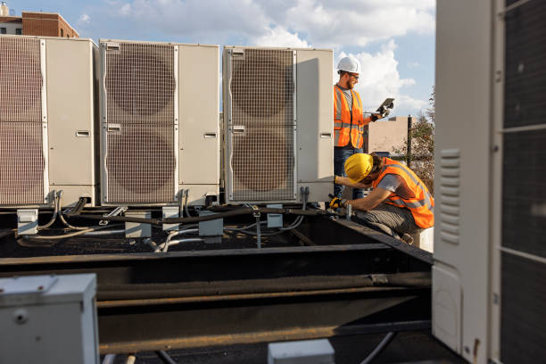 Best HVAC Tune-Up Services  in Mked Tree, AR