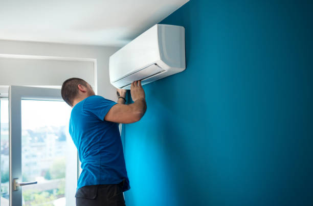 Best HVAC Replacement Cost  in Mked Tree, AR