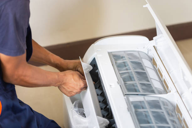 Best Emergency HVAC Repair  in Mked Tree, AR