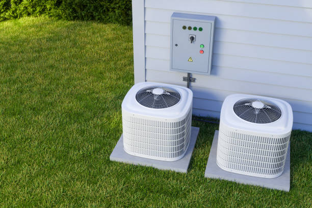Best HVAC Cleaning Services  in Mked Tree, AR