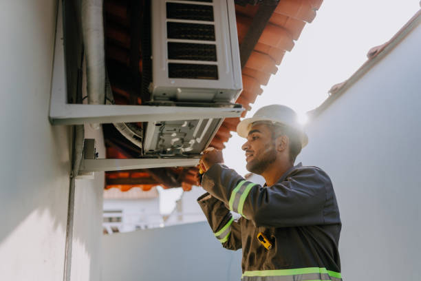 Best HVAC Replacement Cost  in Mked Tree, AR
